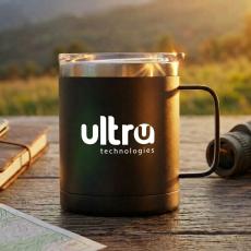 Stanmore Powder Coated Mug - 14oz - Coffee Mugs