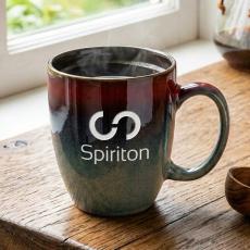 Staunton Mug - 15oz - Deep Etch - Coffee Mugs