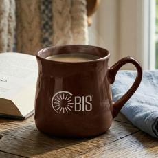 Oakhurst Mug - 16oz - Deep Etch - Coffee Mugs
