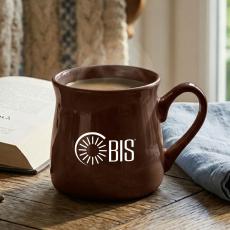 Oakhurst Mug - 16oz - Imprinted - Coffee Mugs