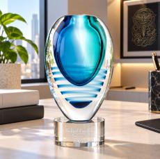 Contessa Award on Marvel Base - Clear - New Items