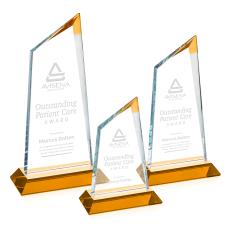 Sandown Award - Amber  - New Items