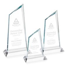 Sandown Award - Clear - New Items