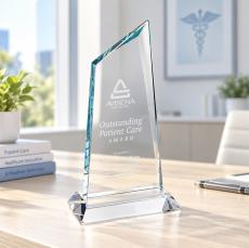 Sandown Award - Clear - New Items