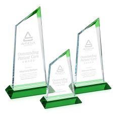 Sandown Award - Green - New Items