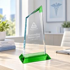 Sandown Award - Green - New Items
