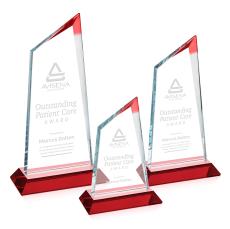 Sandown Award - Red - New Items
