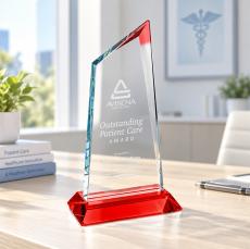 Sandown Award - Red - New Items