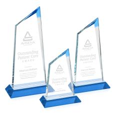 Sandown Award - Sky Blue - New Items