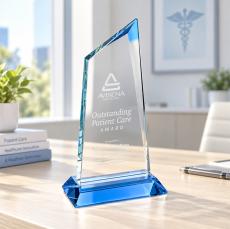 Sandown Award - Sky Blue - New Items
