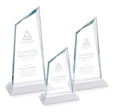 Sandown Award - White - New Items