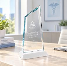 Sandown Award - White - New Items