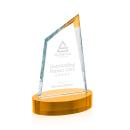 Sandown Award on Alberton Base - Amber
