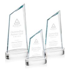 Sandown Award on Alberton Base - Clear - New Items
