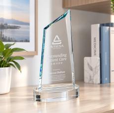 Sandown Award on Alberton Base - Clear - New Items