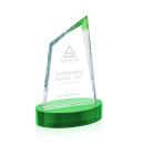 Sandown Award on Alberton Base - Green
