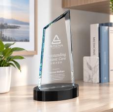 Sandown Award on Alberton Base - Black - New Items