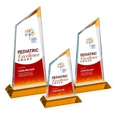 Sandown VividPrint Award - Amber - New Items