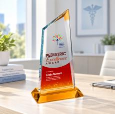 Sandown VividPrint Award - Amber - New Items