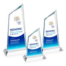 Sandown VividPrint Award - Clear - New Items