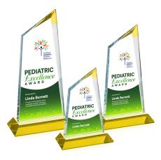 Sandown VividPrint Award - Gold - New Items