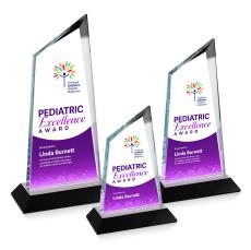 Sandown VividPrint Award - Black - New Items