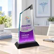 Sandown VividPrint Award - Black - New Items