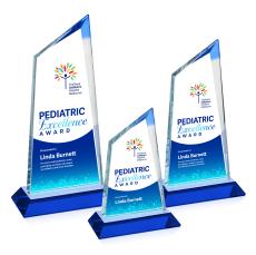 Sandown VividPrint Award - Blue - New Items