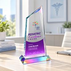 Sandown VividPrint Award - Prismatic - New Items