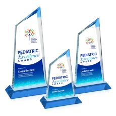 Sandown VividPrint Award - Sky Blue - New Items