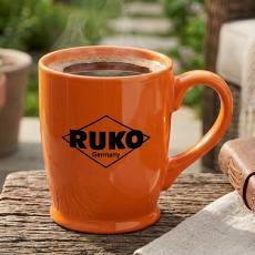 Eleonora Mug - 17oz - Imprinted - Coffee Mugs