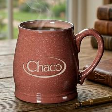 Biscayne 3-Tone Mug - 16oz - Deep Etch - Coffee Mugs