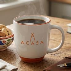 Capelle Mug - 14oz - Coffee Mugs