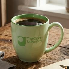 Alessa Mug - 16oz - Imprinted - Coffee Mugs