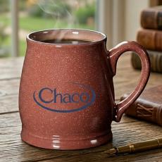 Biscayne 3-Tone Mug - 16oz - Imprinted - Coffee Mugs