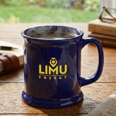 VIP Mug - 13.5oz - Imprinted - Coffee Mugs