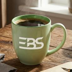 Alessa Mug - 16oz - Deep Etch - Coffee Mugs