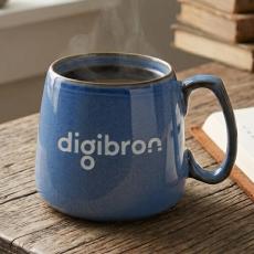 Rainford Mug - 15oz - Deep Etch - Coffee Mugs