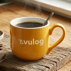 Roselaine Mug - 16oz - Deep Etch - Coffee Mugs