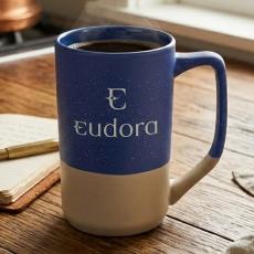 Wickstead Mug - 16oz - Deep Etch - Coffee Mugs