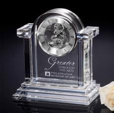 Berliner Clock - Silver - New Items