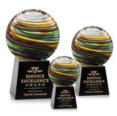Lunar Award on Fortino Black - New Items