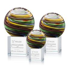 Lunar Award on Granby Base - New Items