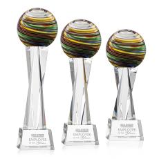 Lunar Award on Grafton Clear - New Items