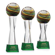 Lunar Award on Grafton Green - New Items