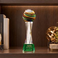 Lunar Award on Grafton Green - New Items
