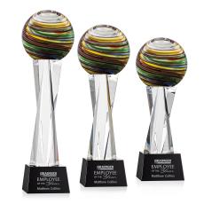 Lunar Award on Grafton Black - New Items