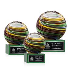 Lunar Award on Hancock Green - New Items