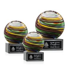 Lunar Award on Hancock Black - New Items