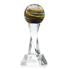 Lunar Award on Langport Clear - New Items